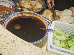 -吾悦广场(渭南店)