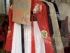 -安仁古镇
