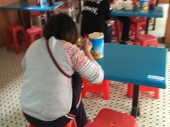 -修记牛杂店(同华东一路店)