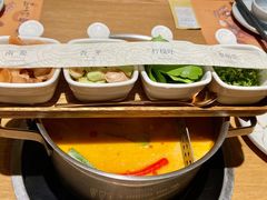 -生如夏花泰式火锅(西村黑金店)