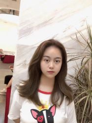 -Rise Hair上升造型