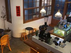 -PUZZLE COFFEE 拼图咖啡