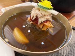 -玉流馆餐厅