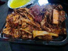 -毛小子西昌藿香火盆烧烤(学苑路店)