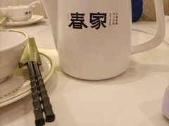 -春家·非遗手工小吃(徐汇万科广场店)