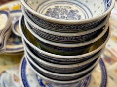 -广信牛奶甜品世家(台东店)