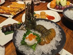-Mr·Fish鱼鲜生海鲜放题(银泰in99店)