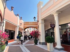 -佛罗伦萨小镇广佛名品奥特莱斯(疏港路店)