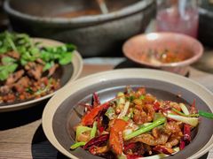 -毛辣果·酸(OHA复兴西路店)