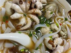 -荔林食店(西华路店)