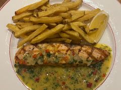 -Entrecôte 法国牛扒馆(保利·时光里店)
