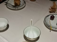 -杭州新新饭店·1913餐厅