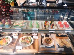 -深圳中洲万豪酒店·咖啡廊