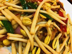 -御生皇·新天然居·顺德鱼生·顺德菜·广式早茶