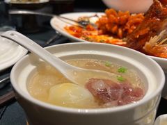 -江南雅厨(李公堤店)