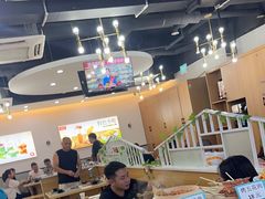 -屋头串串(龙潭寺店)
