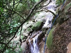 -火炉山森林公园