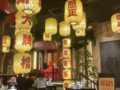 -南京大牌档(中关村领展广场店)