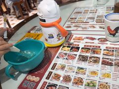-顺德杨廷记(白云山店)