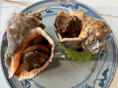 鸿山角螺-堂宴·老厦门私房菜(1988仙岳总店)