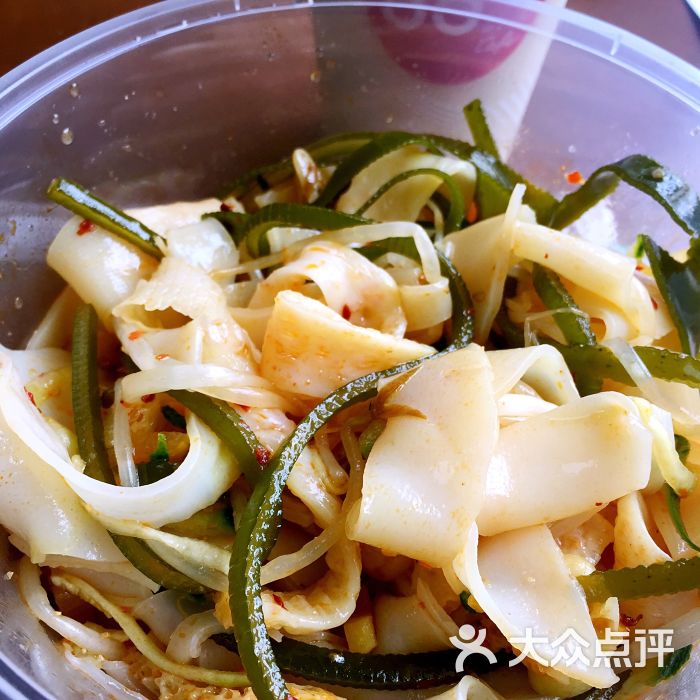 徐记凉皮图片 - 第4张