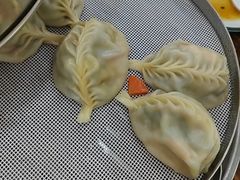 -叶存利海鲜大馅饺子(海宁路总店)