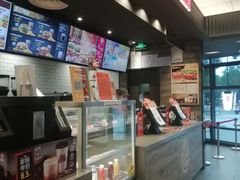 -汉堡王(仲盛世界商城店)