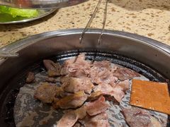 -姜胖胖无限自助烤肉(罗湖宝能店)