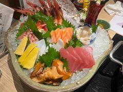 -匠和风精致料理(福州金融街万达店)