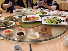 -海港餐厅·平价海鲜·茶点(小公园店)