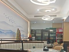 -紫藤园·天目湖大鱼头(南山竹海店)