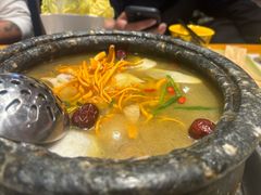 -田村·石锅藏香鸡(布达拉宫店)
