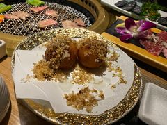 -江户烧肉(高德店)