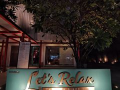 -Let's Relax Spa(Phuket 3rd Street)