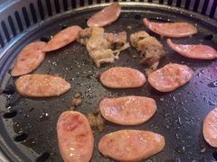-老卜奎齐齐哈尔烤肉(人民东路店)
