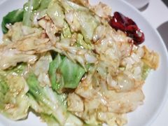 -大铁勺新津菜(迎水道店)
