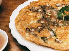 特色蚝仔烙-潮中人·潮州菜(益乐路店)