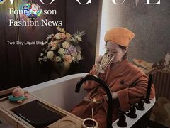 -玄月·SPA按摩泡泡浴(西安路店)
