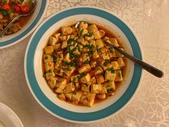 -万豪酒店·咏豪中餐厅