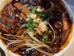 -松鹤面馆·古法焖肉面(观前店)