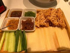 -壹零捌道·北京烤鸭(车公庄店)