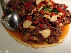 -炊烟小炒黄牛肉(中心印象城店)