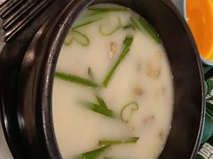 -韩香福烤肉庄园(文化西路店)