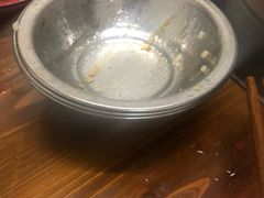 -咏勝锑锅麻辣烫(净居寺路总店)