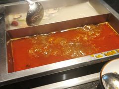 -五星桥原切肥牛火锅·30年专注好牛肉(湖塘店)