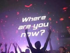 -SPACE(欢乐颂购物中心店)