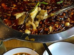 -老表牌·蛙蛙鸡冷锅鱼(成都东站店)