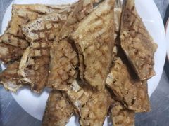 -富港会·海鲜酒楼(墟沟店)