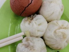-首都师范大学-本部食堂