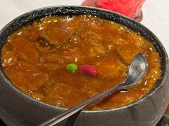 -千百味红餐厅·江西菜(绿地双子塔店)